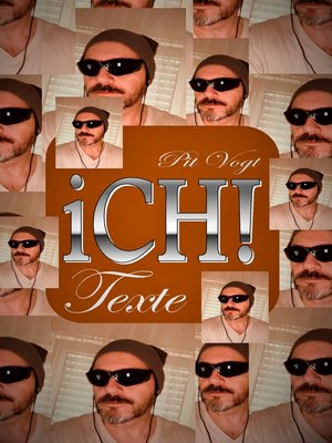 cover image of iCH!